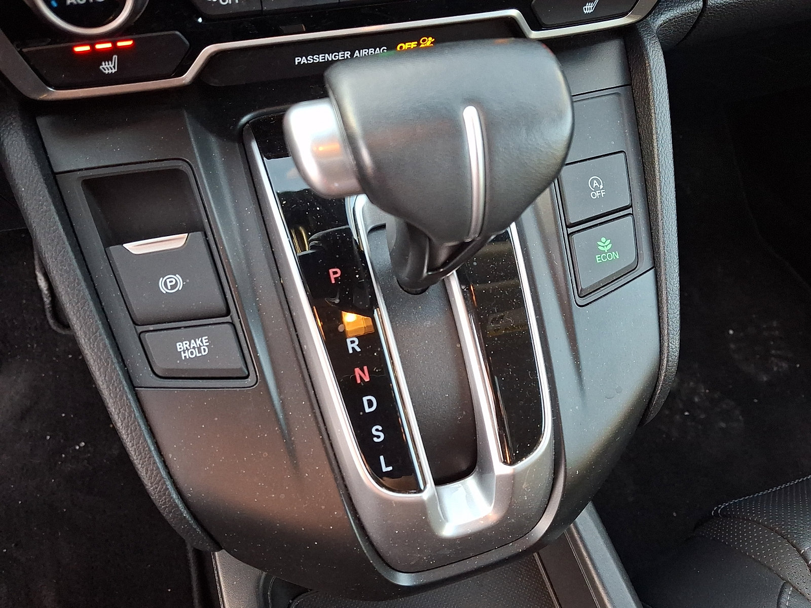 Certified 2022 Honda CR-V EX-L image 15