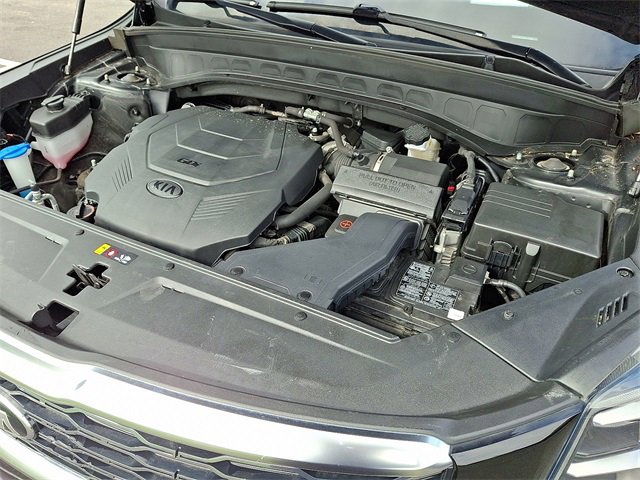 Used 2021 Kia Telluride SX w/ SX Prestige Package image 29