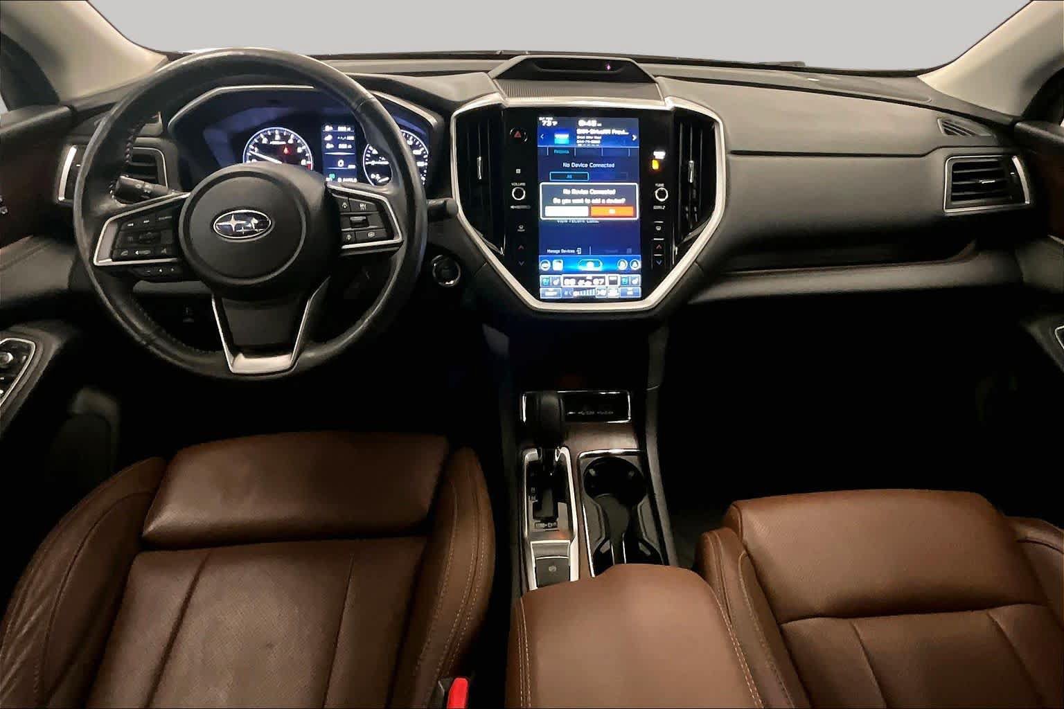 Used 2023 Subaru Ascent Touring AWD/4WD image 14