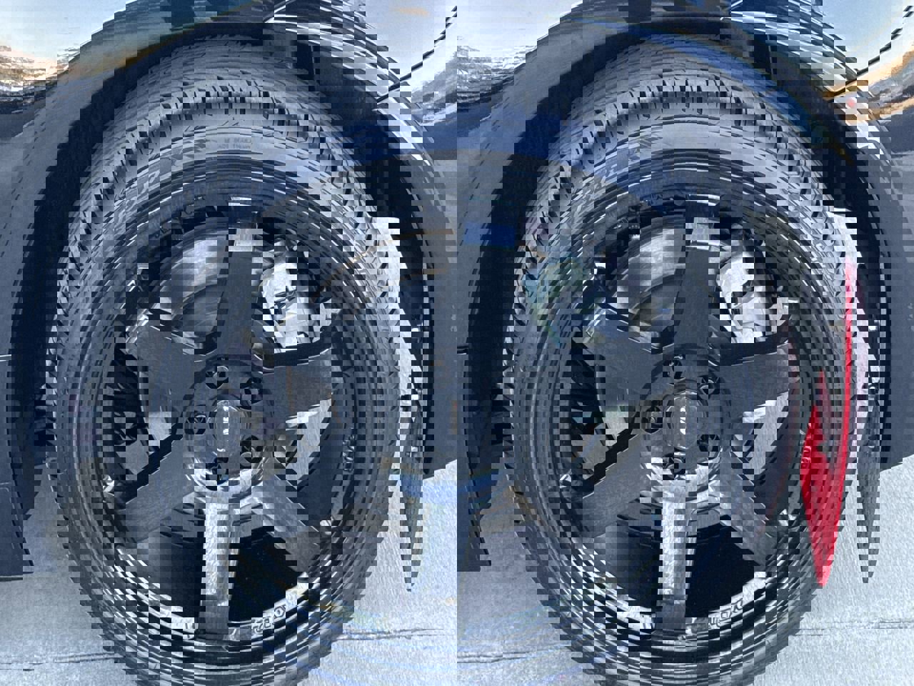 Used 2023 Toyota GR86 image 29