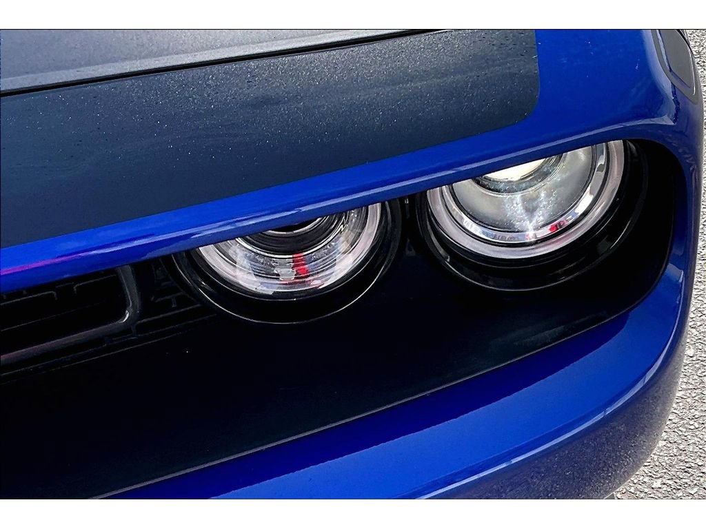 Used 2022 Dodge Challenger R/T Scat Pack w/ T/A Package image 31