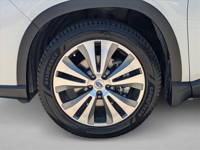 Used 2019 Subaru Ascent Limited w/ Popular Package #2A AWD/4WD image 27