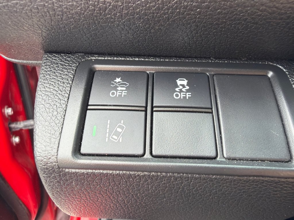 Used 2020 Honda Civic LX image 21