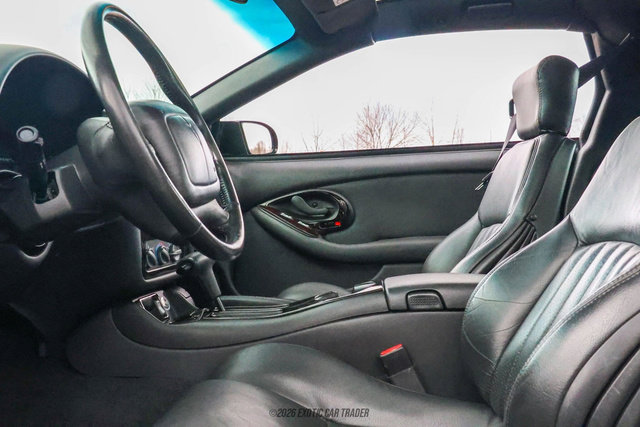Used 2001 Pontiac Firebird Trans Am image 26