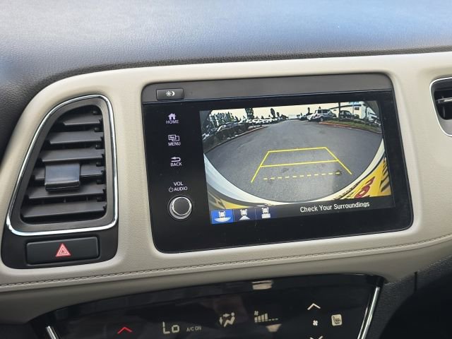 Certified 2022 Honda HR-V EX image 21