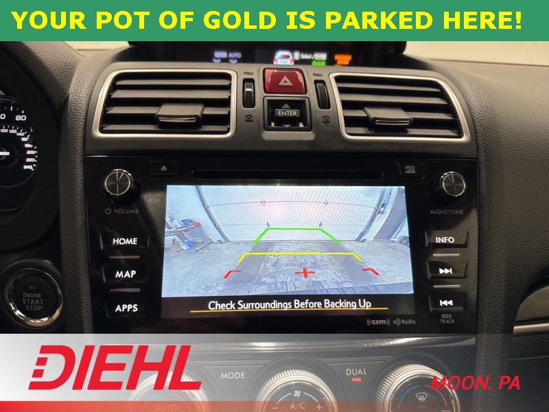 Used 2018 Subaru Forester 2.0XT Touring image 36