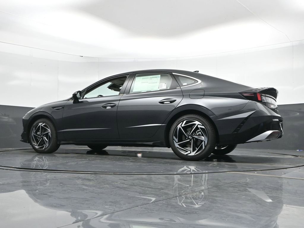 New 2026 Hyundai Sonata SEL image 51