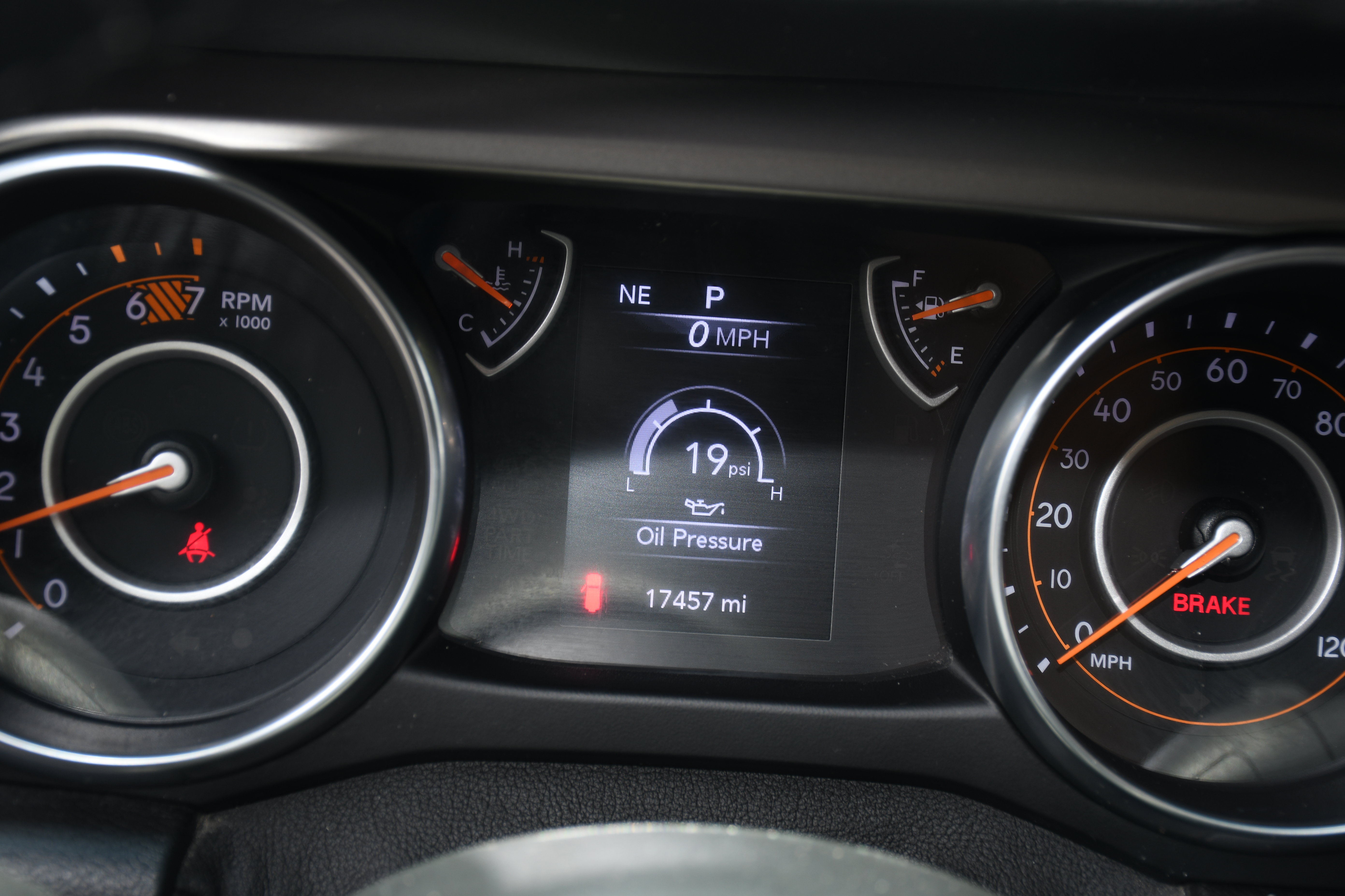 Used 2020 Jeep Wrangler Sport AWD/4WD image 11