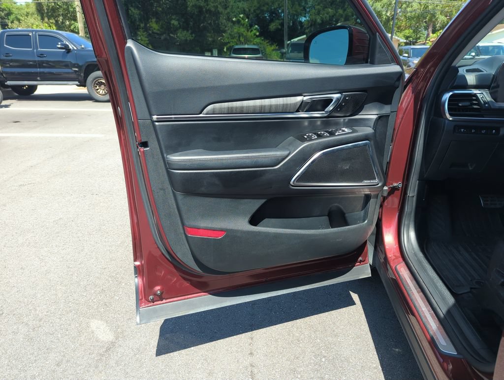 Used 2023 Kia Telluride SX AWD/4WD image 18