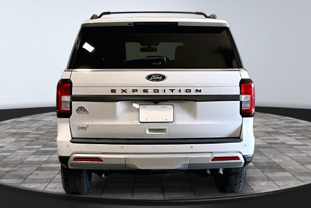 Used 2022 Ford Expedition Timberline AWD/4WD image 6