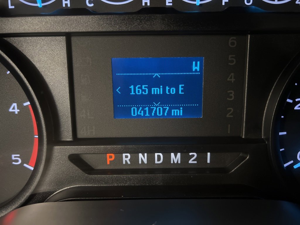 Used 2019 Ford F250 XL w/ STX Appearance Package image 21