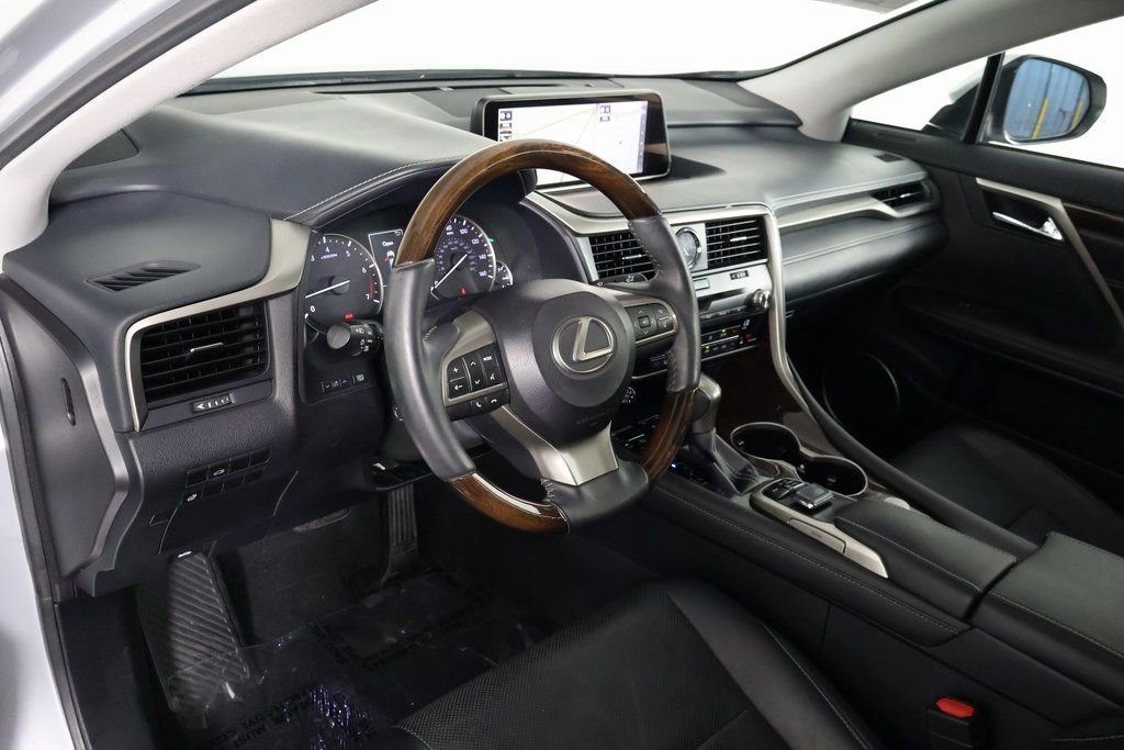Used 2016 Lexus RX 350 FWD w/ Premium Package image 7