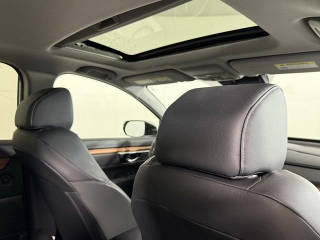 Used 2020 Honda CR-V EX-L image 29
