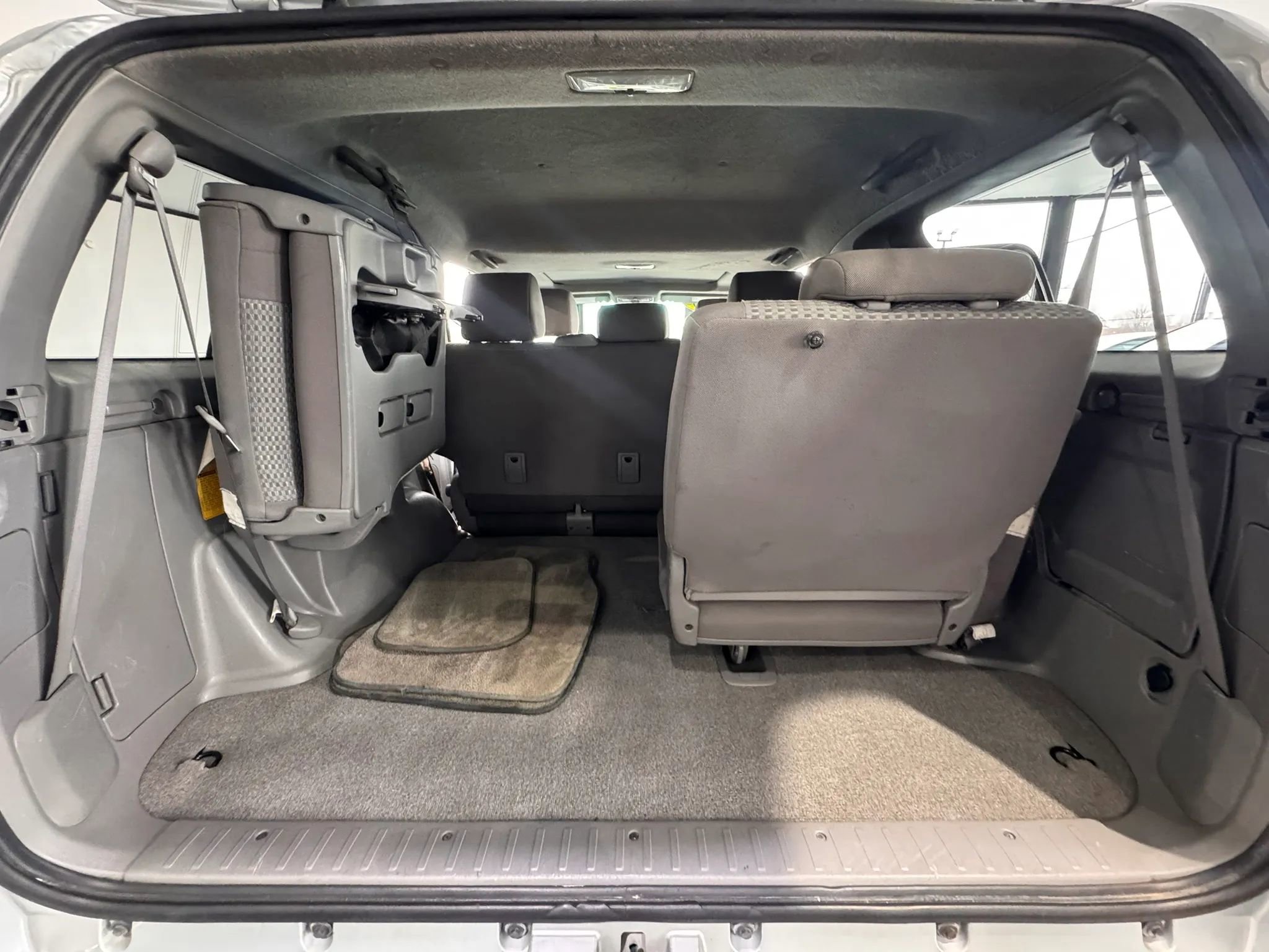 Used 2007 Toyota 4Runner Sport image 31