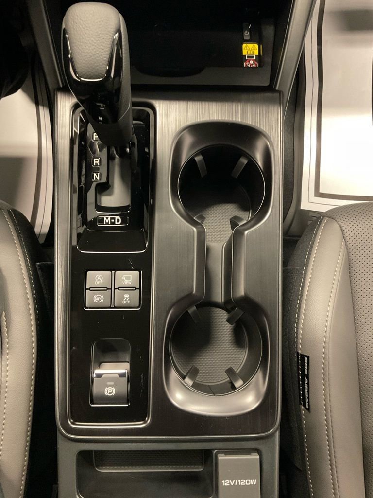 New 2026 Subaru Outback Limited XT image 24