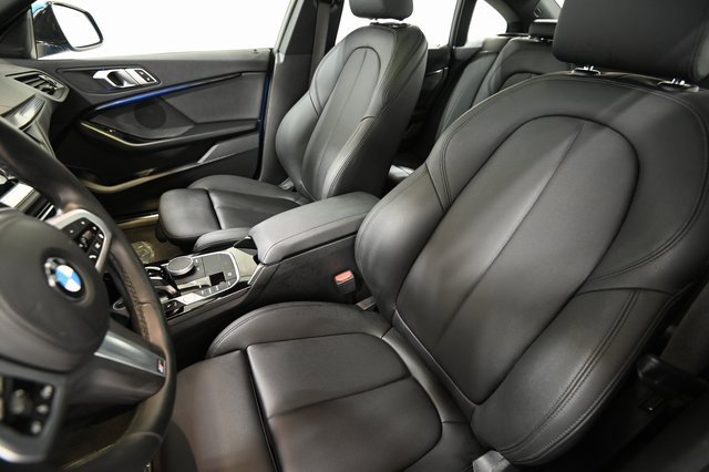Used 2022 BMW 228i Gran Coupe w/ M Sport Package image 8