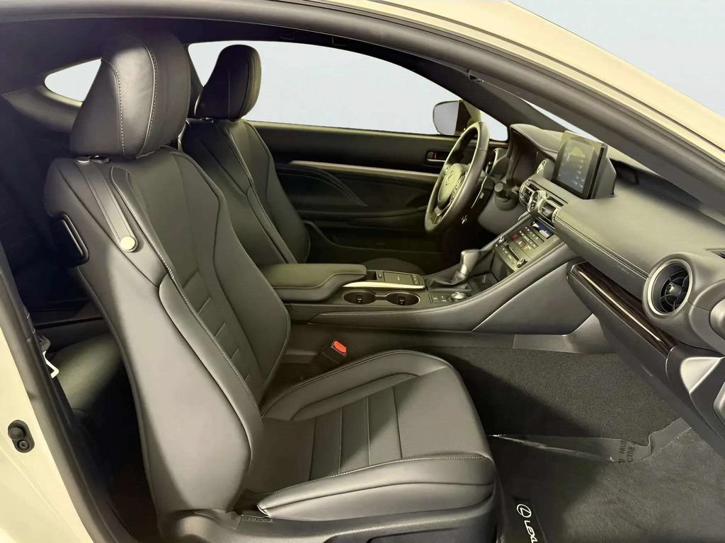 Used 2023 Lexus RC 300 RWD image 18