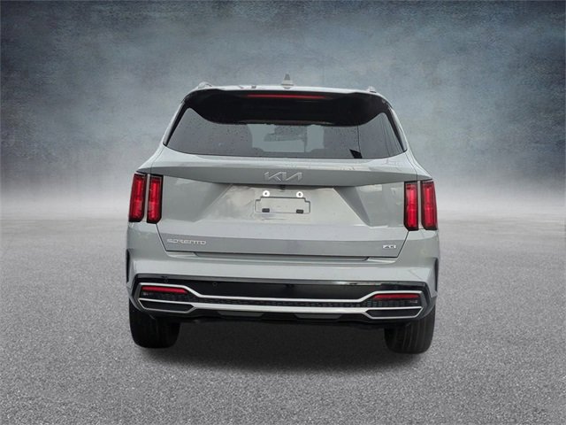 Used 2023 Kia Sorento SX image 8