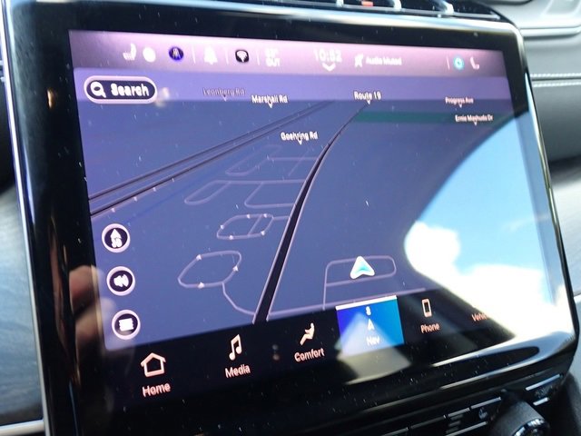 Certified 2023 Jeep Grand Cherokee Limited w/ Black Appearance Package image 22