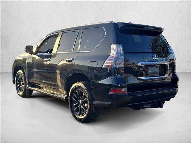 Used 2023 Lexus GX 460 Premium AWD/4WD image 8