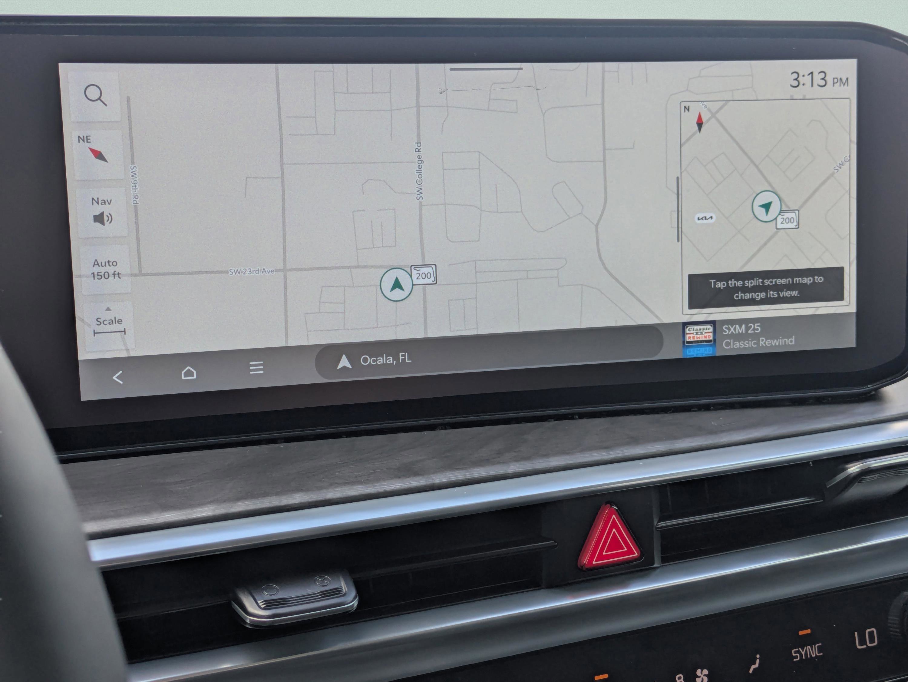 New 2026 Kia Sorento SX image 22