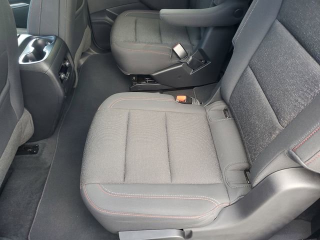 Certified 2024 Chevrolet Traverse Z71 image 11