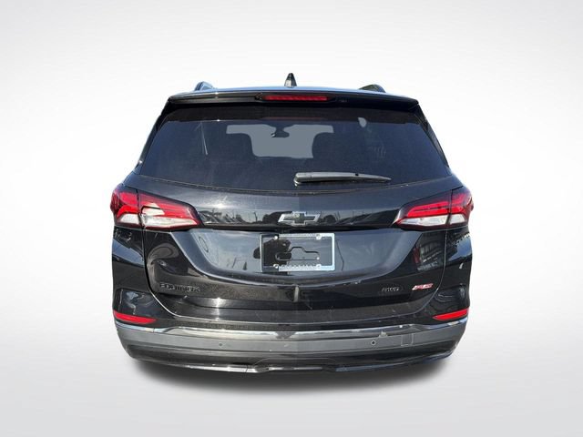 Used 2022 Chevrolet Equinox RS AWD/4WD image 15