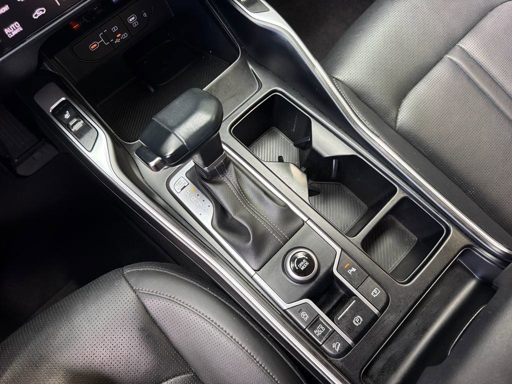 Used 2024 Kia Sorento S w/ Panoramic Sunroof Package FWD image 26
