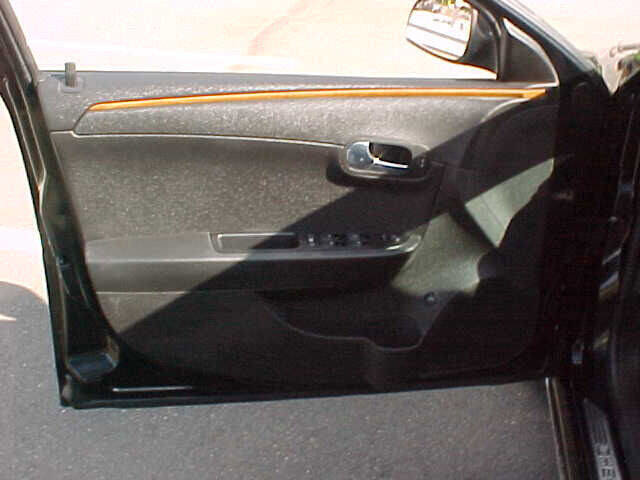 Used 2011 Chevrolet Malibu LT w/ Interface Package image 17