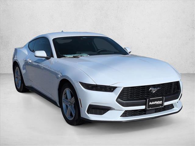 New 2026 Ford Mustang Coupe image 6