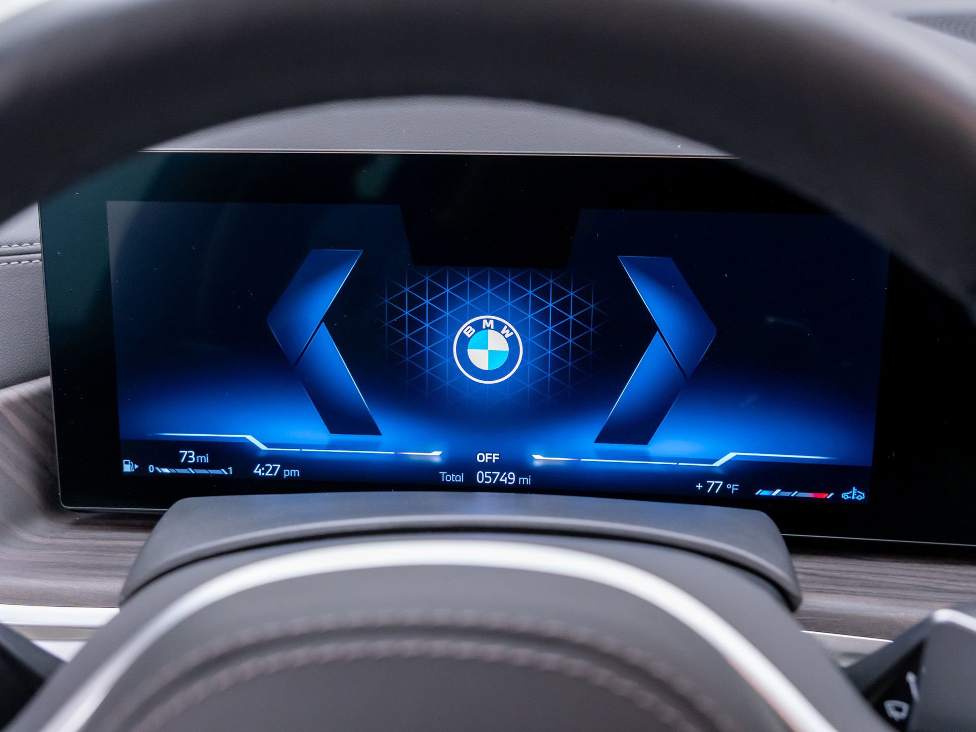 Certified 2024 BMW X5 xDrive40i w/ Executive Package AWD/4WD image 22
