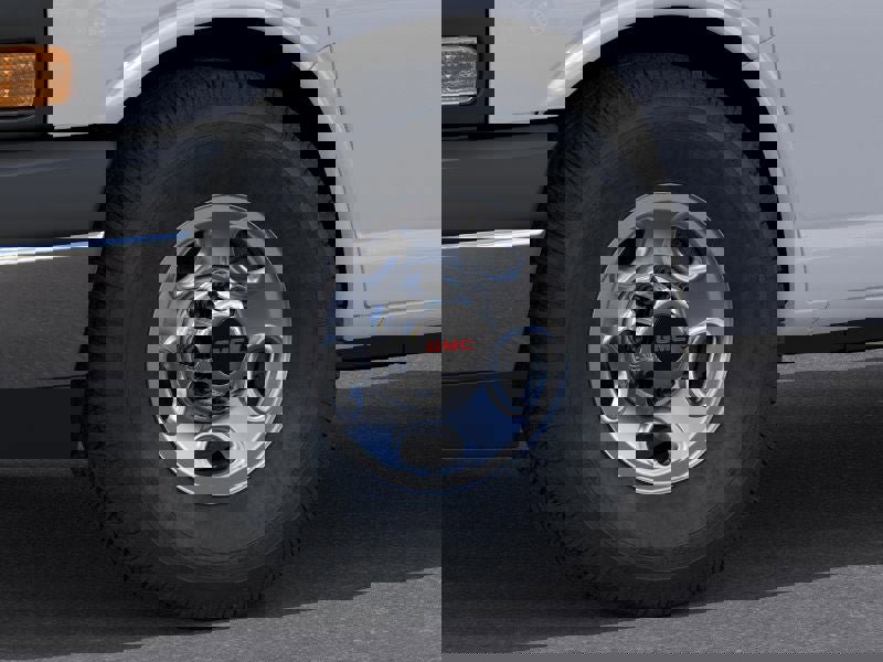 New 2026 GMC Savana 2500 w/ Driver Convenience Package image 29