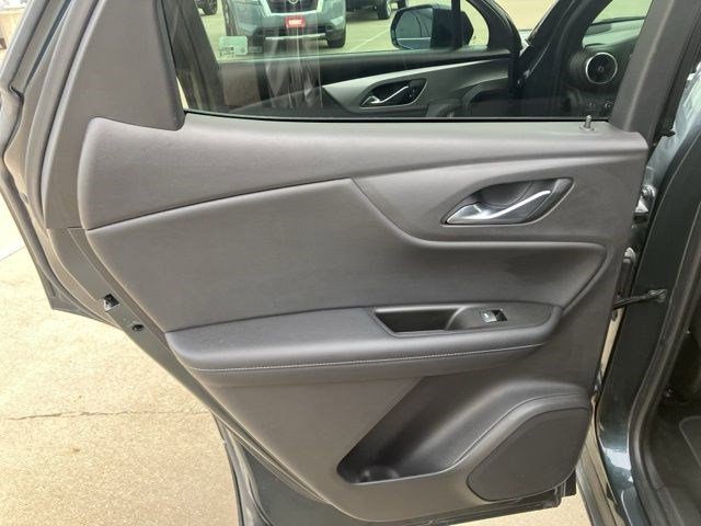 Used 2019 Chevrolet Blazer LT image 20