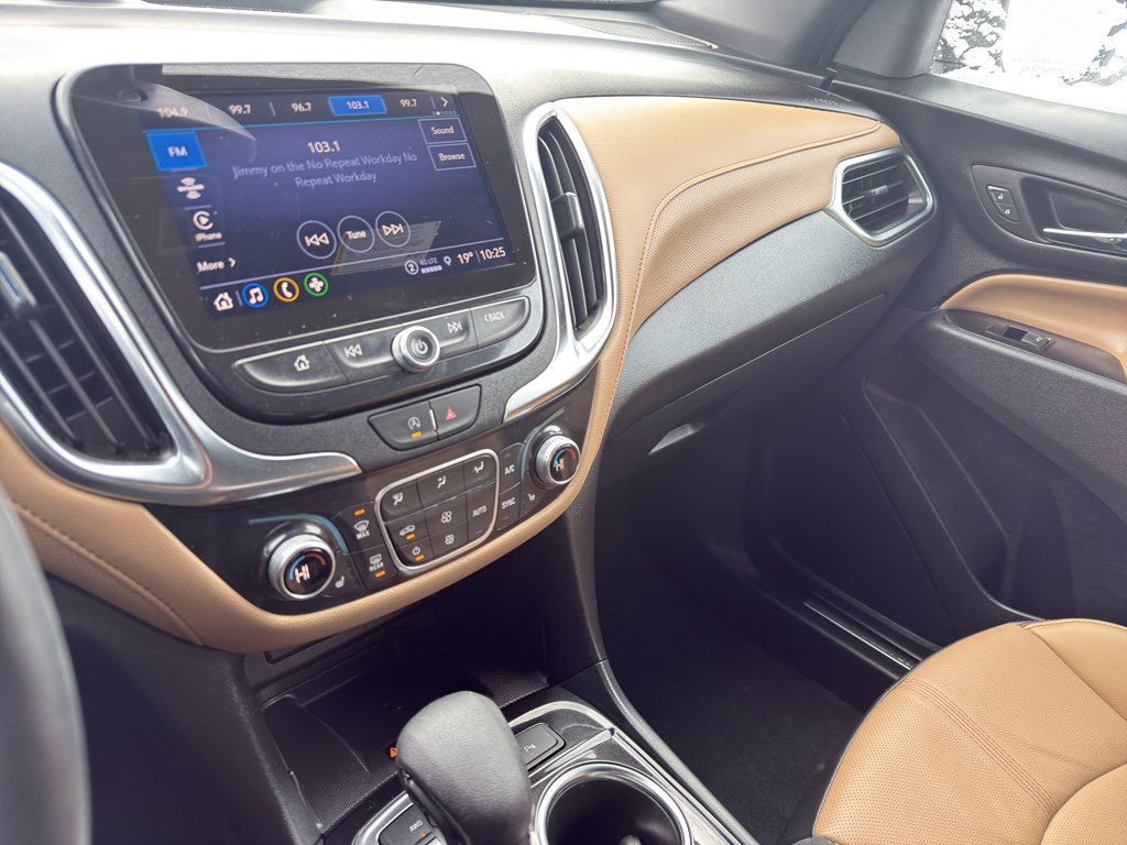 Used 2024 Chevrolet Equinox Premier image 21