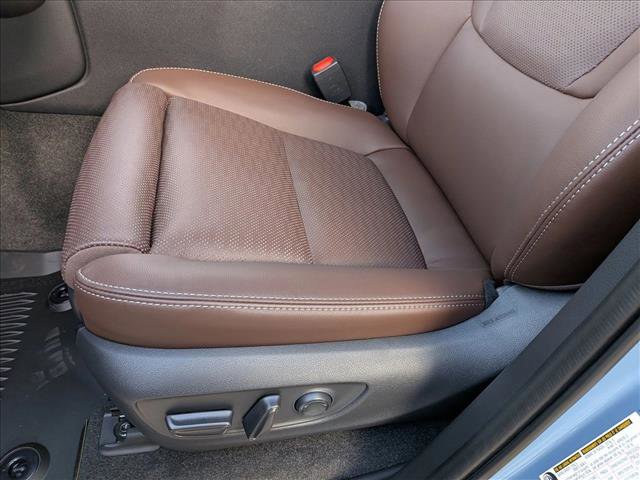 New 2026 Toyota Land Cruiser image 4