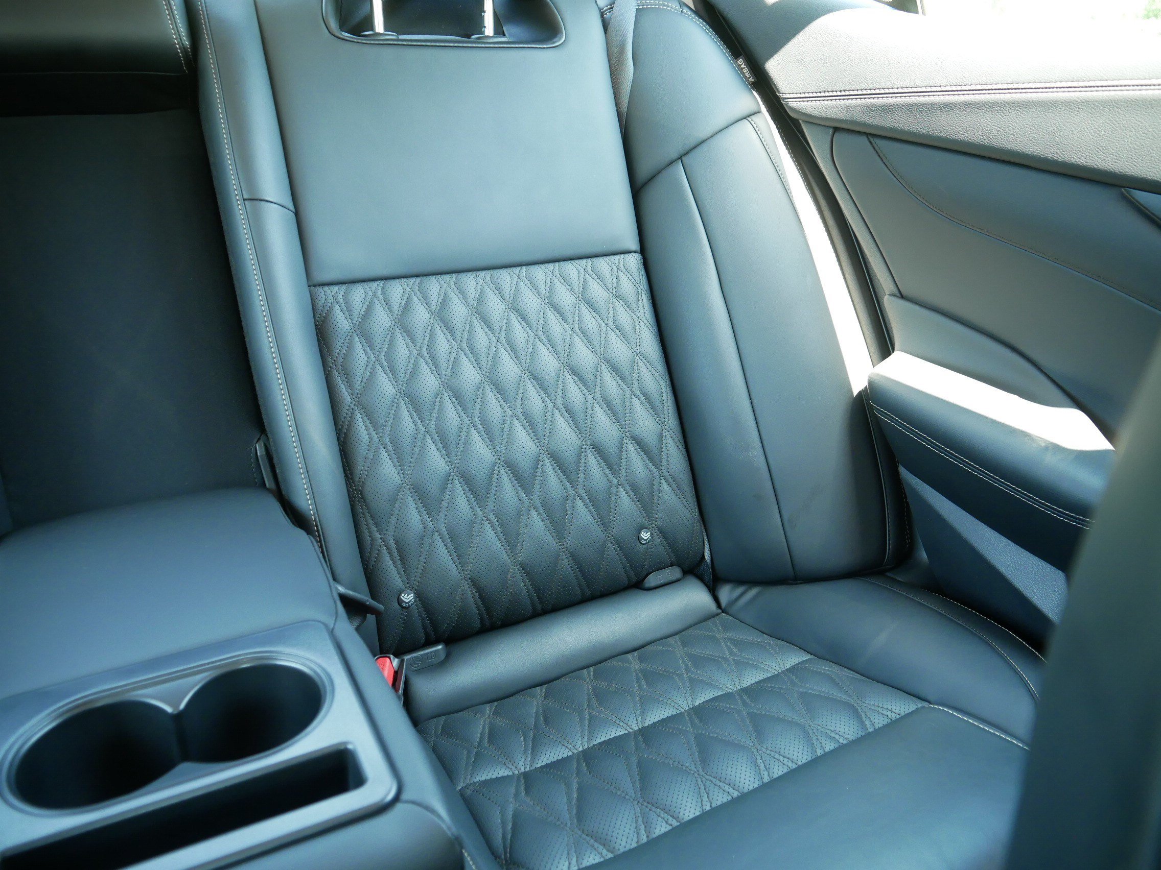 Certified 2023 Nissan Maxima Platinum w/ Sport Mat Group FWD image 14