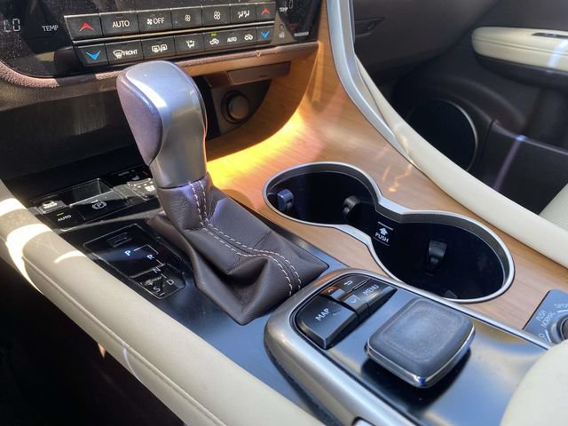 Used 2017 Lexus RX 350 FWD w/ Premium Package image 29