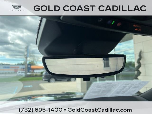 Certified 2024 Cadillac Escalade Premium Luxury w/ LPO, Floor Liner Package AWD/4WD image 4