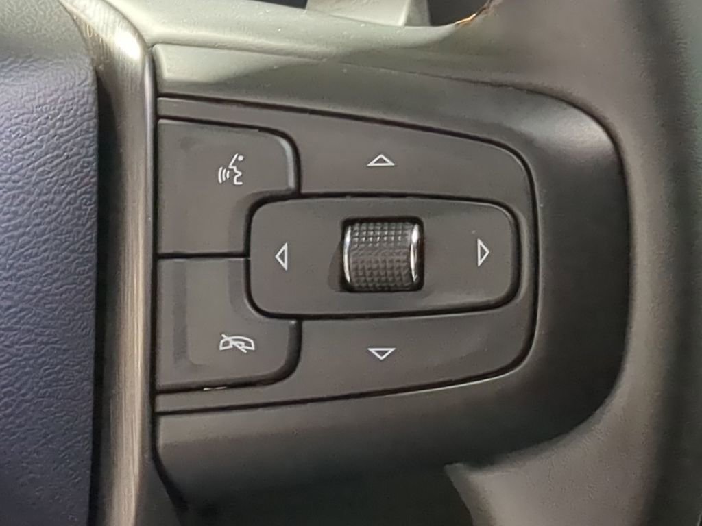 Used 2024 GMC Sierra 1500 AT4 w/ Technology Package AWD/4WD image 25