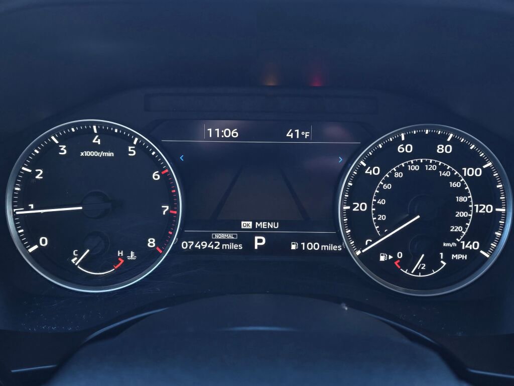 Used 2022 Mitsubishi Outlander SE image 31