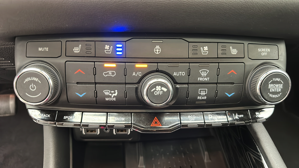 Used 2026 Dodge Durango GT AWD/4WD image 24