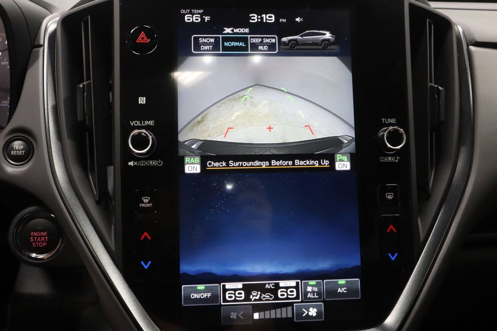 Used 2024 Subaru Crosstrek 2.5i Wilderness image 3