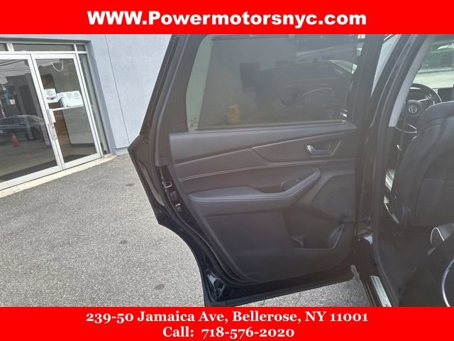 Used 2022 Acura MDX Advance image 15