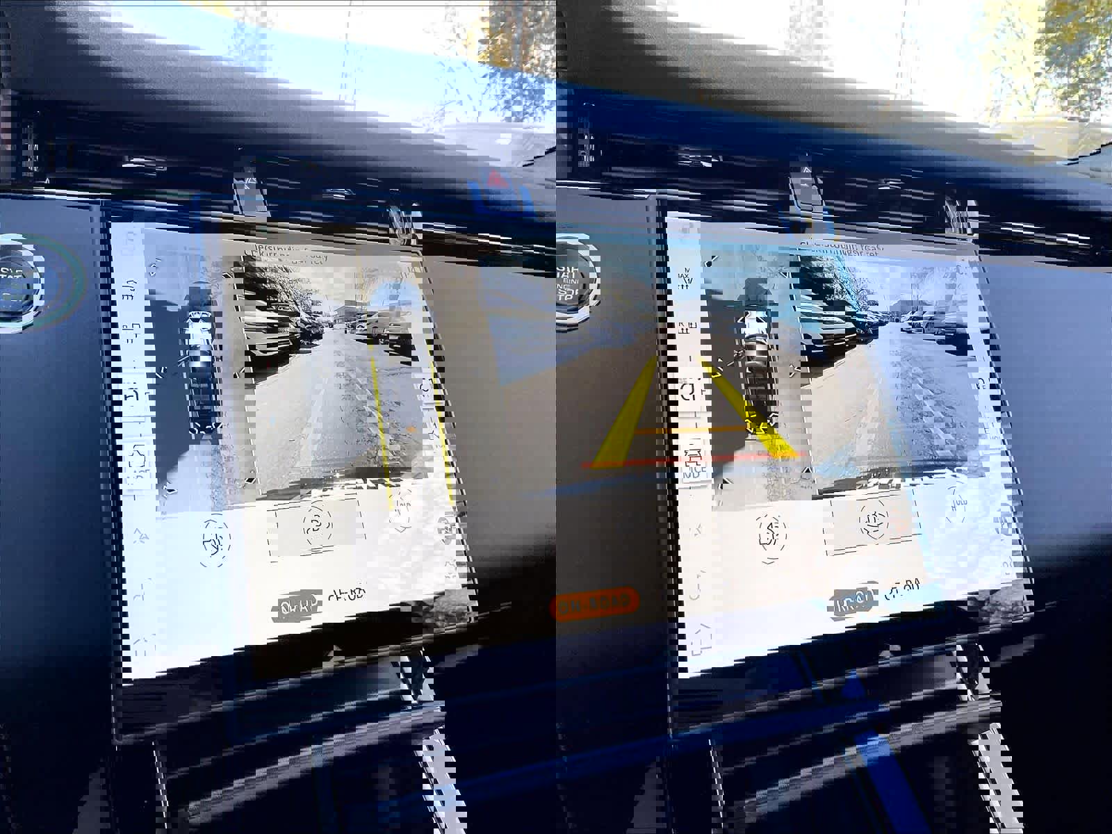 Used 2026 Land Rover Range Rover Evoque Dynamic SE image 22