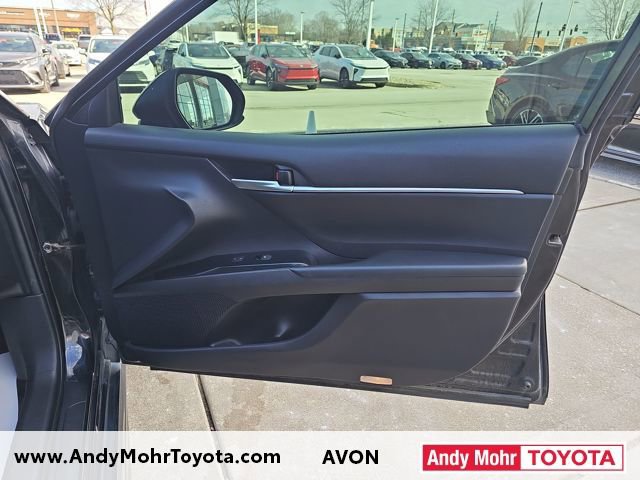 Used 2019 Toyota Camry SE image 33
