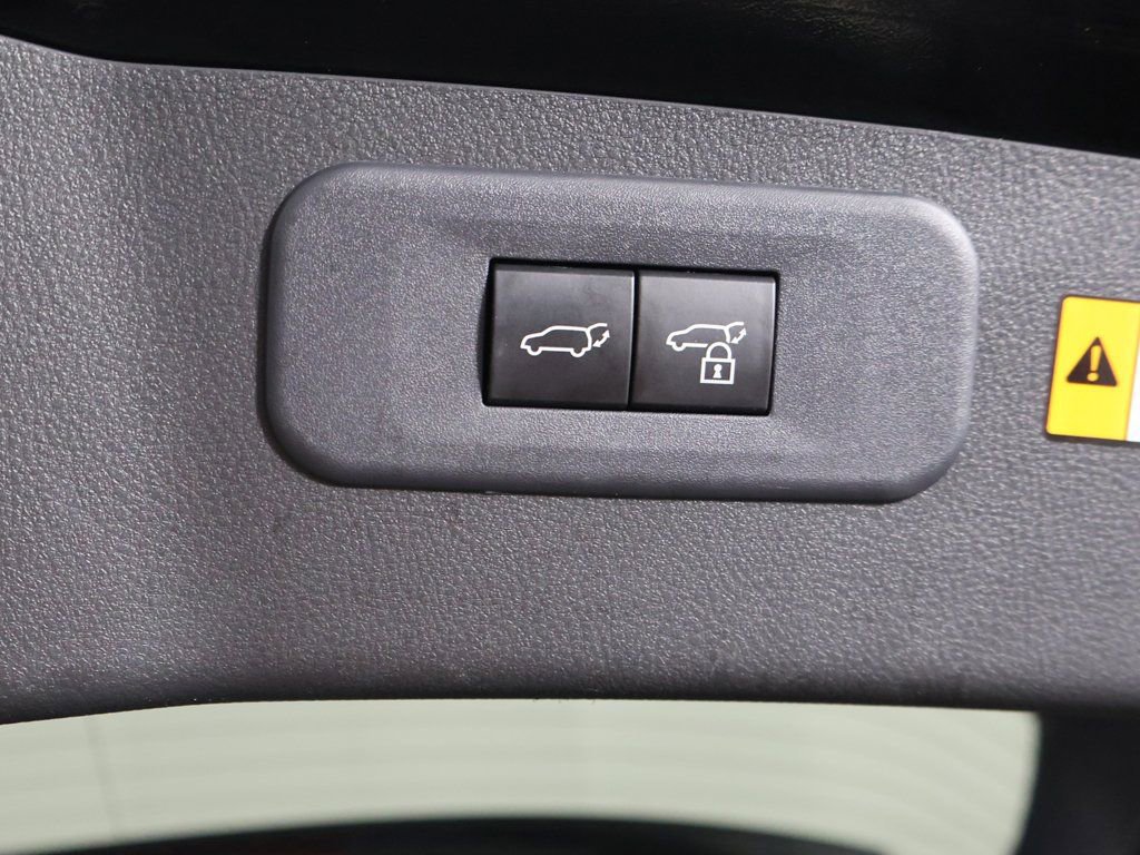 Used 2024 Lexus NX 350 AWD w/ Vision Package image 24