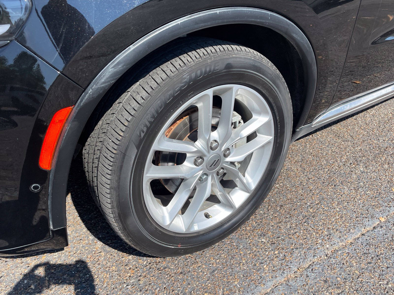 Used 2024 Dodge Durango R/T AWD/4WD image 11