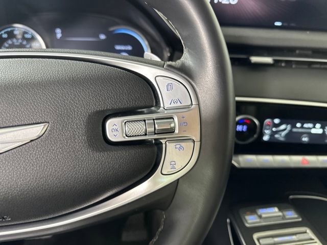 Used 2025 Genesis GV70 2.5T image 16