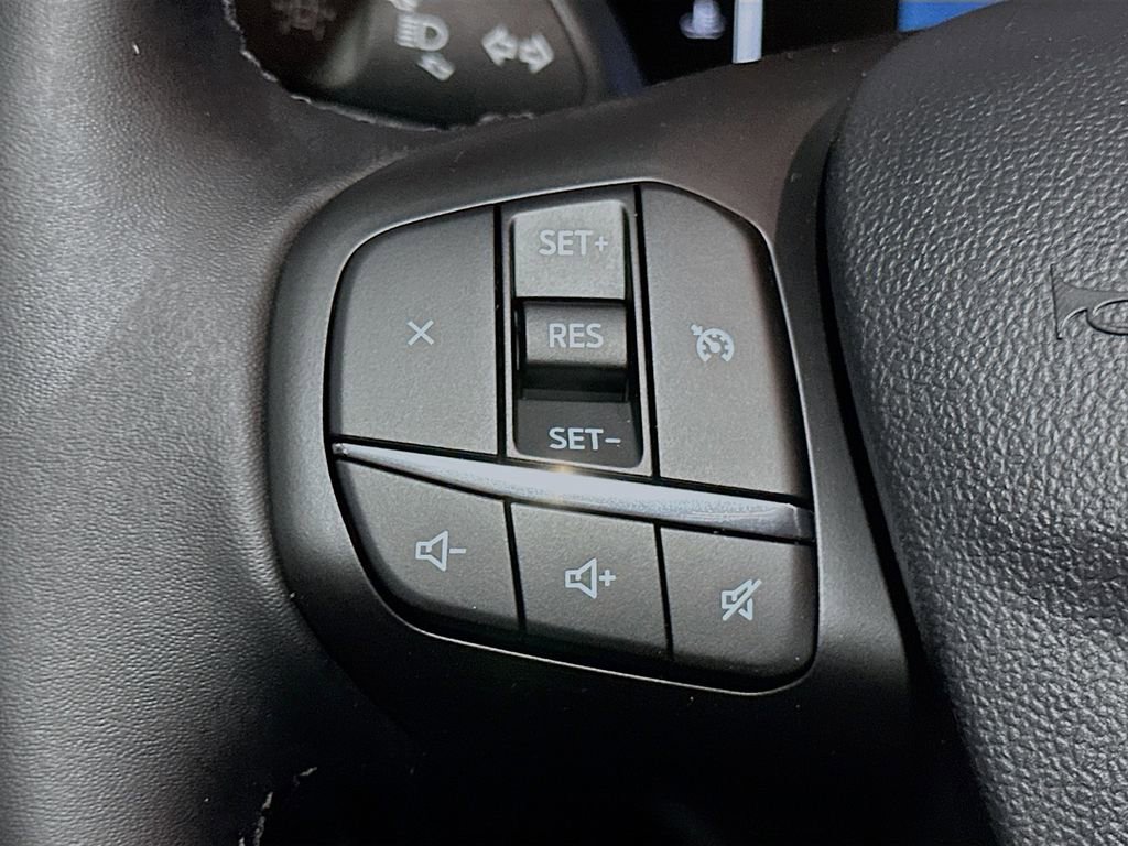 New 2026 Ford Maverick XLT w/ XLT Luxury Package AWD/4WD image 29