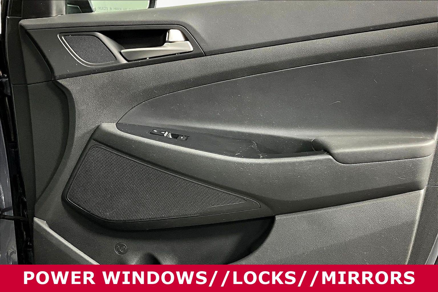 Used 2019 Hyundai Tucson SEL w/ Cargo Package FWD image 25